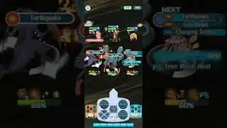 Cynthia + SS Cynthia + Arc Steven - Anabel Ultimate Battle