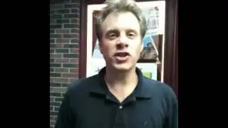 2010 Indy Fringe - Kurt Fitzpatrick