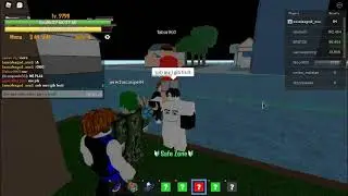 King Piece Legendary Fruit Part 2