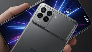 Samsung's Best Smartphone In 2026 - Galaxy Nova X Pro 5G 