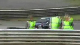 Toni Mallory (Midlands 2009)