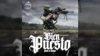 Bien Puesto ( para el Memo ) // El Pantera Rap ( Lokos Guerrilleros) // @talentourbanoTv20 ​⁠