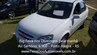 Carros usados Porto Alegre Compra Venda Troca - Big Feira