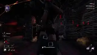 The Wraith - 3K Against Cheaters at Charred Pedowood During Twisted Masquerade