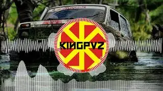 Kingpvz - Dirty Lada (OLD SCHOOL/METALCORD HARDBASS)