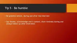How to do better interviews online ~ Essential Tips for researchers