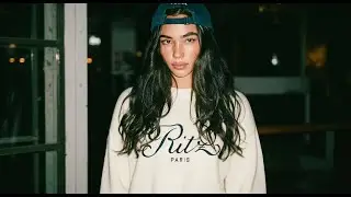 RITZ PARIS &mdash; Old Money Aesthetic | Melodic Techno & Deep House