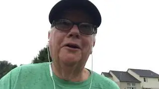 Weight Watchers Smart Points and Sandy's Daily Vlog 8-17-17