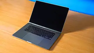 2019 Macbook Pro 16