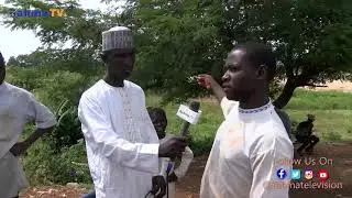 Rijiya Dayace A Wani Gari Dake Ningi Jahar Bauchi RAHMA TV