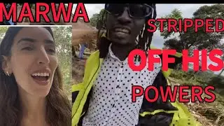ROCIO EXPOSE BABY M MARWA CHASE ALL YOUTUBERS 😱