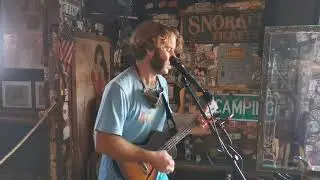 ⭕️ Key West LIVE from the Bar - Saturday @Captain Tony's Saloon