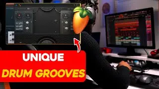 How to make Your Drums Unique In 2025 | Fl Studio Tutorial