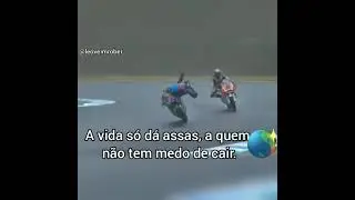 Caindo pra cima