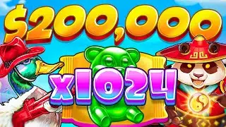 ANOTHER UNBELIEVABLE $200,000 BONUS BUY OPENING!