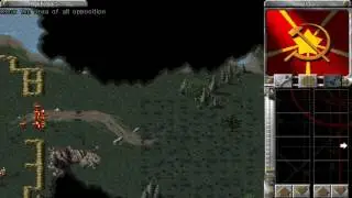 C&C: Red Alert Aftermath - Shock Terapy Mission