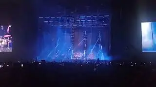 Molotov - Here We Kum (Foro Sol)