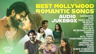 Best Malayalam Romantic Songs | Malayalam Hits Songs | Latest Hits | Audio Jukebox | Movie Songs