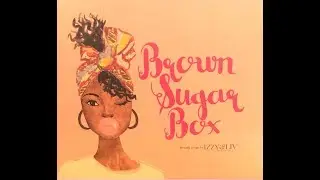 Izzy and Liv December 2018 Brown Sugar Box