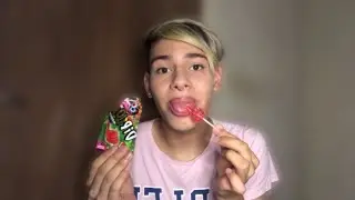 ASMR PARA ELIMINAR A SUA ANSIEDADE!! 
