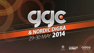 Gotland Game Conference 2014 Showreel