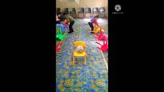 Best Fun Game for Playway kids #Northernkidz #playwaymethod #onlinepreschool #kids #fun