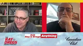 Q&A: Hotel Prank Story,  Hartford Whalers Contract Negotiations, & Return of the Atlanta Thrashers!?
