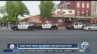 Anchor Bar investigation latest