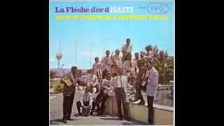 Super Ensemble Webert Sicot - Carnaval 67 Bon Jan Vent (Live) @ Radio MBC 1967