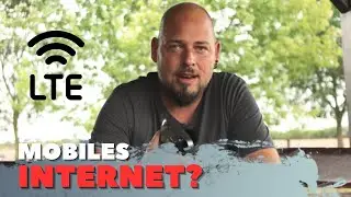 Internet im Wohnmobil: Die perfekte L&ouml;sung f&uuml;r unterwegs (2023) | Tipps f&uuml;r's Vanlife