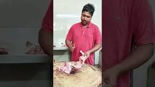 chicken cutting skills #video #meat #trending #food #chickencutting
