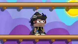 How to make Polished Fossil | Growtopia | Recommended for beginner | Pydoy