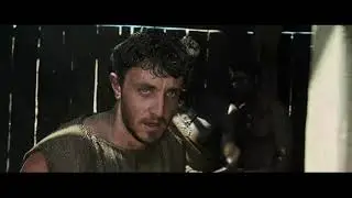 Rabid Monkeys vs Gladiator  Fight Scene  Gladiator 2 Movie Clip X Dhudrandhar title track #gladiator