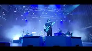 Broken Boy Soldier performed live by Jack White at The Salt Shed, 4/11/25