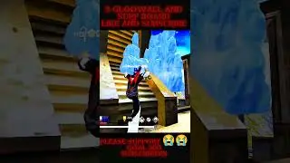 Best hidden place in free fire #freefire #garenafreefire #totalgaming #KD KING YT
