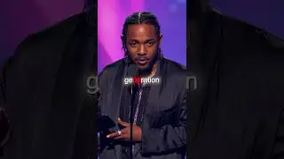 Why Kendrick DOESN'T Chase Money 🤑❌