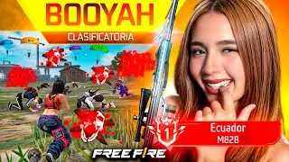🔥 50 Kills in 2 Ranked BR Matches with Double Sniping! 🔥 / Ambarlyx