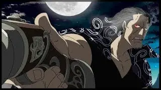 Le coup de pression de Ben Beckman「SHORT AMV」streets. (sleepy Remix)
