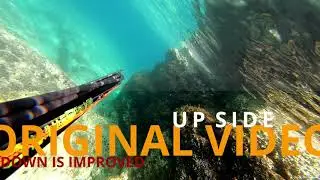 HOW TO make BETTER UNDERWATER VIDEO