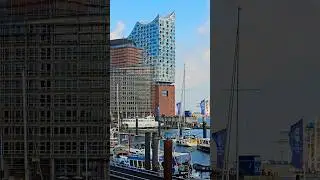 Hamburg Port: Germany&rsquo;s Maritime Treasure 🌊