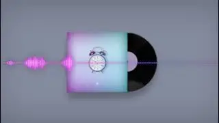 Ziircx - Tomorrow (Visualizer)