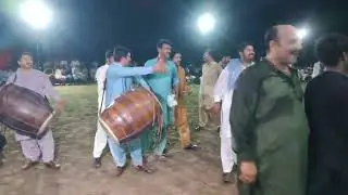 ghoda dance son of Suraj mahar tanvir Haider bharwana #mureed #hussain#malang #Allah rakha#dhlei#