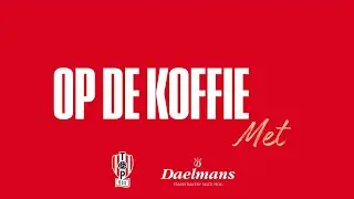 Op de koffie met Mike Havekotte en Kursat Kurtbas (Aflevering 1)