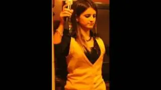 Merve Çetin-Öldüm yar