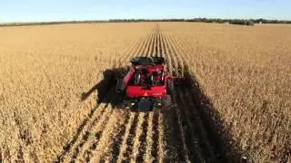 Axial Flow 40 Series Brand Video 10 14