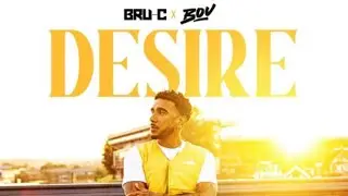 Bru-C x Bou - Desire
