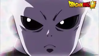 Dragon Ball Super Episode 96 - Goku Meets Strongest Team English Sub