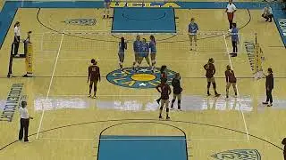 UCLA vs USC 2018 Emily Ryan