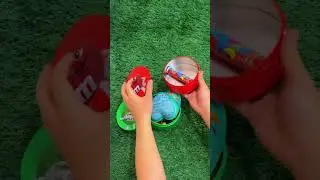 Candy Lovers Dream! ASMR Unboxing M&M's From Funny Themed Tinss |  #asmr  #candyopening #unpacking