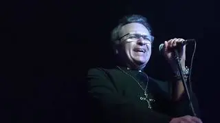 INSOMNIA - Lord is my good shepherd (LIVE 2019)